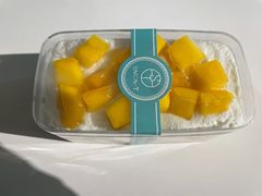 -西檬树SIMON·T轻奢蛋糕(大东方Max店)