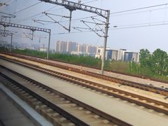 -安阳东站