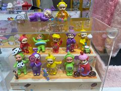 -泡泡玛特POPMART(合生汇店)