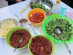 -小倪羊肉米线馆