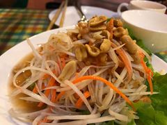 -芭堤雅泰国餐厅(胜利路店)