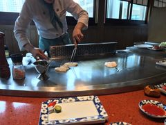 -小山日本料理(兴业太古汇店)