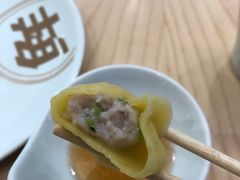 -船歌·鱼水饺青岛菜(国贸商城店)