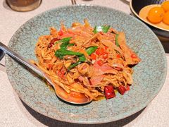 -万丽轩·粤菜(王府井金茂万丽酒店)