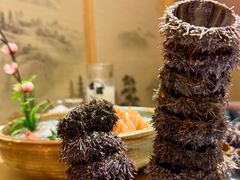 -贵木日本料理·铁板烧(新地假日广场店)