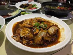 -高佳庄·舟山海鲜(海景旗舰店)