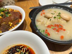 芸豆蹄花-付小姐在成都(五道口店)