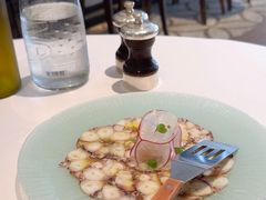 -La Petite Maison (LPM) Hong Kong