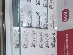 -毛源昌眼镜(杭州庆春东路店)