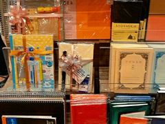 文具-诚品(信义店)