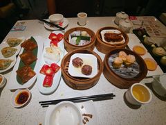 -又一间茶点轩(百汇广场店)
