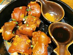 -云海肴·汽锅鸡·云南菜(美罗城店)