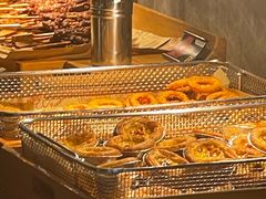 -比格比萨自助(宝山日月光店)