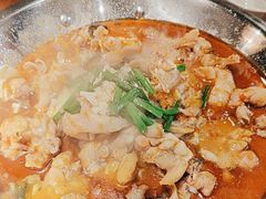 -蛮佬拾·乡里土菜馆(河西王府井店)
