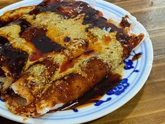 -洁美凉粉店(温江店)