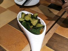 -花少爷的粥(中贸广场店)