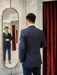 点击看大图 -THE RUIZ GZ睿制西装定制