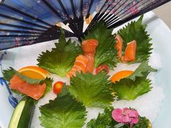 -大鹏饭店·金陵老味道(奥体中心店)