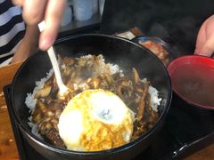 -米屋石锅拌饭(师大店)