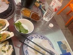 -东北一红烤肉·烧烤吧(观澜桂香店)