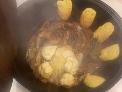 -江湖水乡铁锅炖魚(周庄嘉园店)