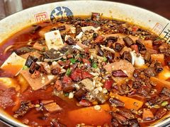 -佳禾苑小馆·重庆江湖菜(月坛南街店)