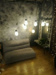 -首尔宝宝SEOUL  BABY STUDIO(通州店)