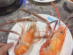 -曼格活海鲜·牛排自助(光明蓝鲸店)