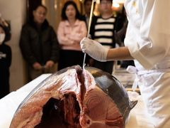 -御瀛日本料理