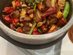 -上海小南国(仲盛世界商城店)