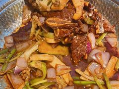 -小鱼小牛(世欧广场店)