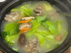 -轩记海鲜餐厅·四十五年老字号·经典粤菜(西区彩虹店)
