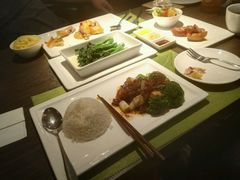 -华辉快餐店(江南西总店)