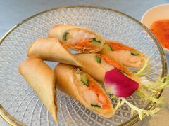 -彩丰楼中餐厅·仁恒洲际酒店