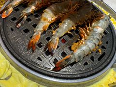 -韩宫宴炭火烤肉(印象城店)