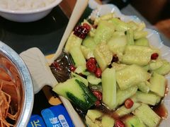 -晓林火锅(安定门店)