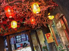 -金杨拉面王小吃面馆·牛三宝面·红烧牛肉粉