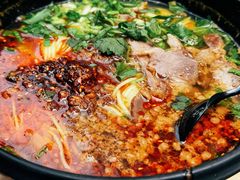 -一品飘香米线(一中总店)
