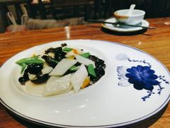 -老宁波1381餐厅(宏泰广场店)