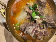 -羊之道草原味道清真餐厅(番禺店)