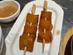 -潮界(虹桥新天地店)