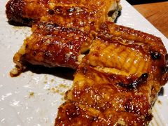 -森味薪火烧•烧鸟居酒屋•日本料理(望京店)