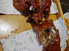 -粤轩楼广式特色餐厅(青岛路店)