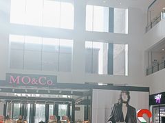 -砂之船奥特莱斯(合肥店)