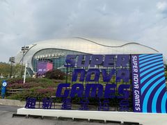 -宝能国际体育演艺中心