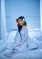 -米莱摄影写真(五大道别墅店)