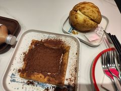 -柠檬树茶餐厅(海雅缤纷城店)