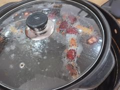 -濠轩阁特色生蚝火锅(水湾路店)