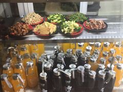 -马兰拉面(西直门外店)