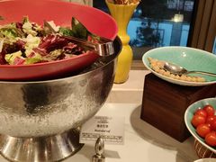 -马哥孛罗酒店·SAVVY全日餐厅